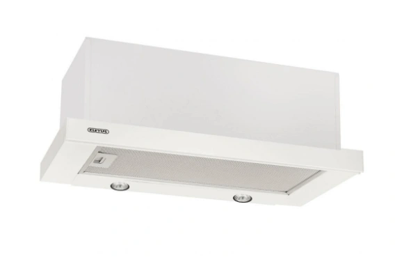 Вытяжка телескопическая Eleyus Breeze 1200 60 WH original1 Вытяжка телескопическая Eleyus Breeze 1200 60 WH original1