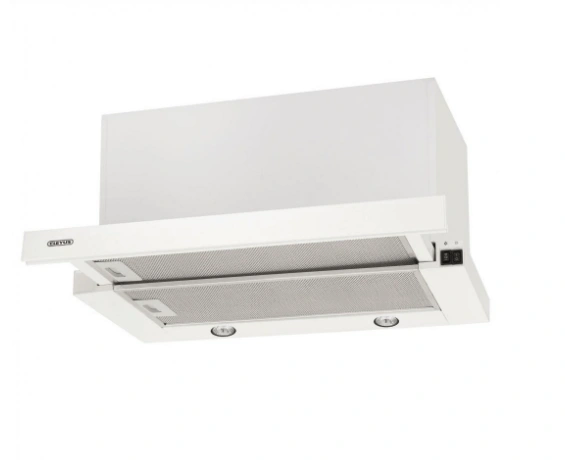 Вытяжка телескопическая Eleyus Breeze 1200 60 WH original3 Вытяжка телескопическая Eleyus Breeze 1200 60 WH original3