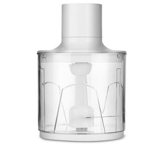 Погружной блендер Zelmer ZHB4555S original4 Погружной блендер Zelmer ZHB4555S original4