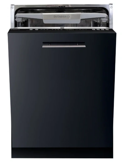 Посудомоечная машина De Dietrich DCJ434DB original1 Посудомоечная машина De Dietrich DCJ434DB original1