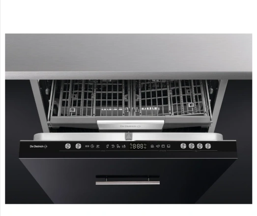 Посудомоечная машина De Dietrich DCJ434DB original2 Посудомоечная машина De Dietrich DCJ434DB original2