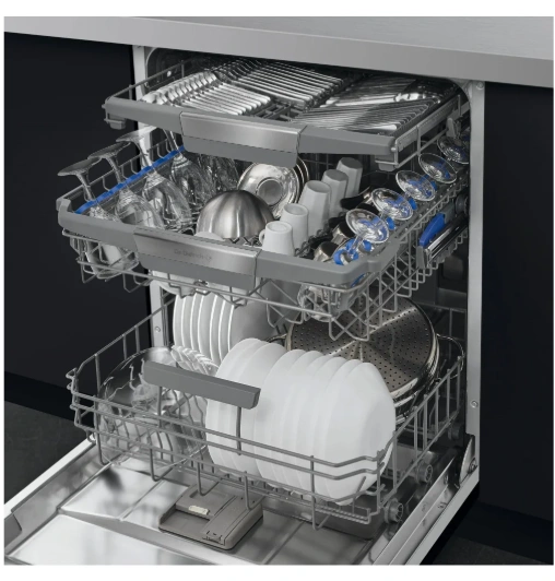 Посудомоечная машина De Dietrich DCJ434DB original3 Посудомоечная машина De Dietrich DCJ434DB original3