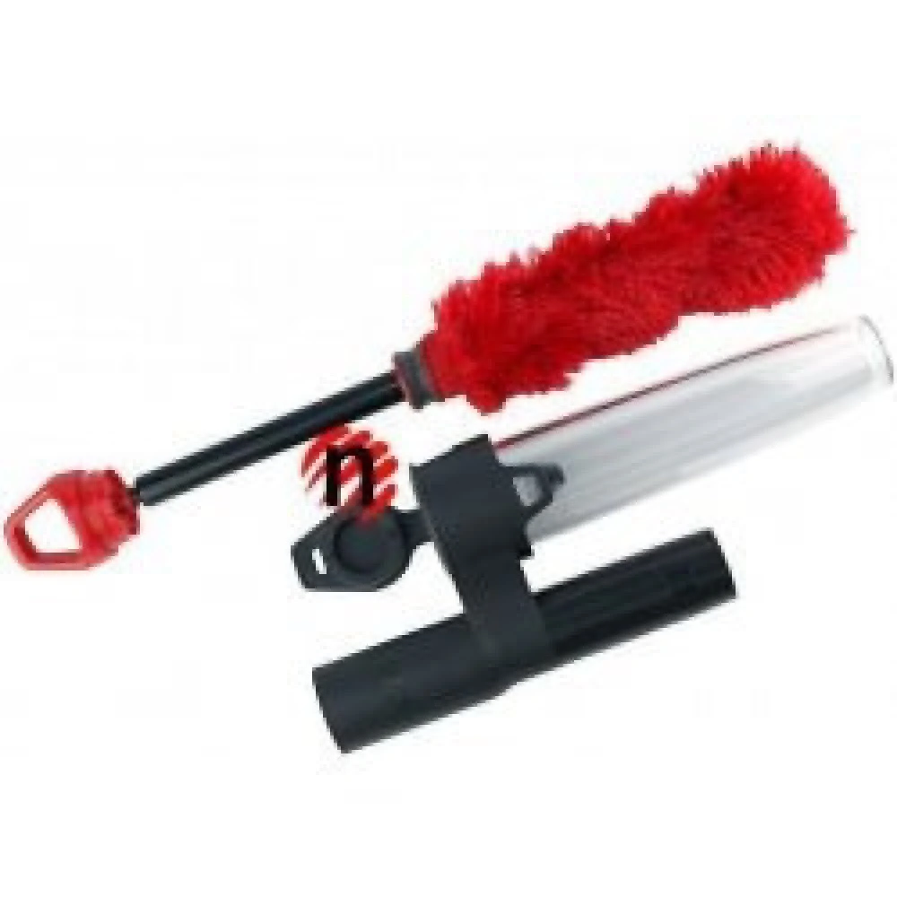 Насадка для пылесосов с эл/статич. телескопической щеткой для пыли Electrolux MFD 01E original1 Насадка для пылесосов с эл/статич. телескопической щеткой для пыли Electrolux MFD 01E original1