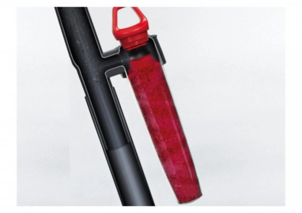 Насадка для пылесосов с эл/статич. телескопической щеткой для пыли Electrolux MFD 01E original2 Насадка для пылесосов с эл/статич. телескопической щеткой для пыли Electrolux MFD 01E original2