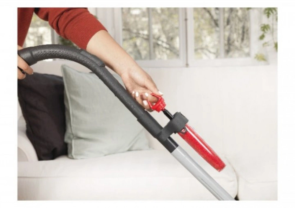 Насадка для пылесосов с эл/статич. телескопической щеткой для пыли Electrolux MFD 01E original3 Насадка для пылесосов с эл/статич. телескопической щеткой для пыли Electrolux MFD 01E original3