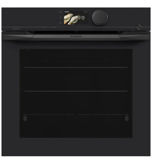Духовка електрична De Dietrich DOP4756MB original1 Духовка електрична De Dietrich DOP4756MB original1