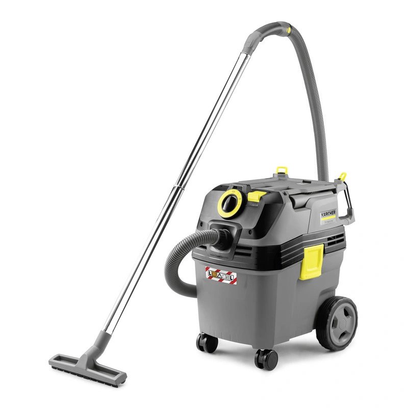 Пылесос с мешком Karcher NT 30/1 Ap L (1.148-221.0) original1 Пылесос с мешком Karcher NT 30/1 Ap L (1.148-221.0) original1