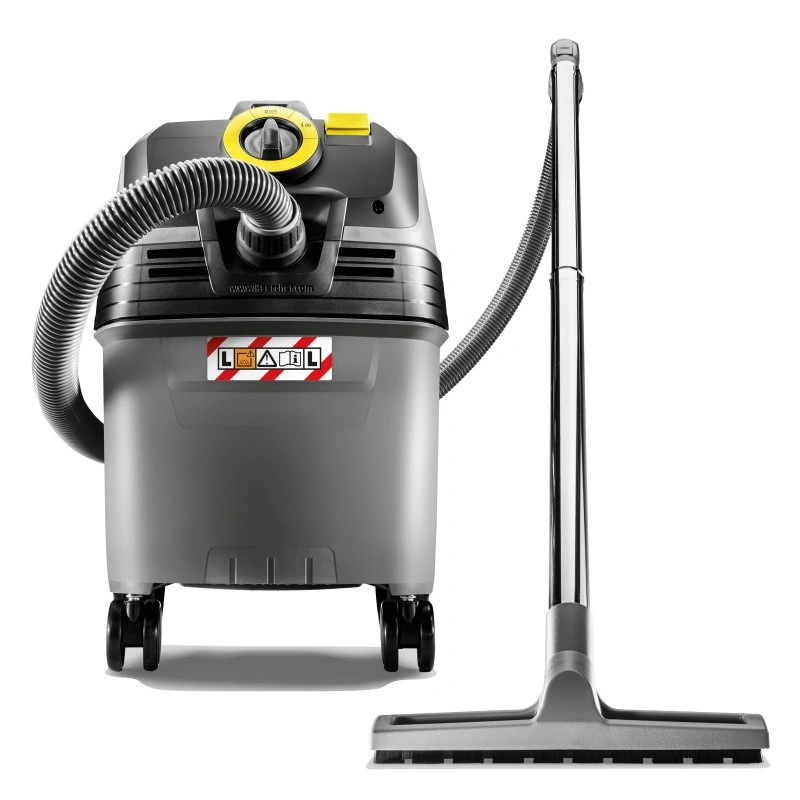 Пылесос с мешком Karcher NT 30/1 Ap L (1.148-221.0) original2 Пылесос с мешком Karcher NT 30/1 Ap L (1.148-221.0) original2
