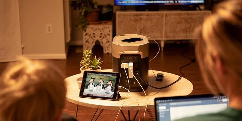 Зарядная станция EcoFlow DELTA Max 2000 (DELTA2000-EU) original7 Зарядная станция EcoFlow DELTA Max 2000 (DELTA2000-EU) original7