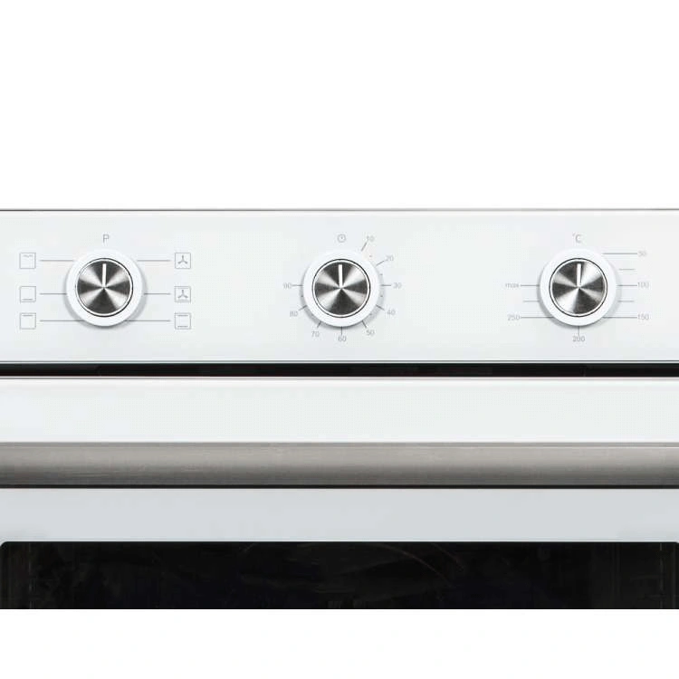 Духовой шкаф VENTOLUX BRISTOL 6 MT (WH) original4 Духовой шкаф VENTOLUX BRISTOL 6 MT (WH) original4