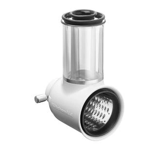 Насадка-овочерезка KitchenAid 5KSMVSA с тремя барабанами белая original2 Насадка-овочерезка KitchenAid 5KSMVSA с тремя барабанами белая original2
