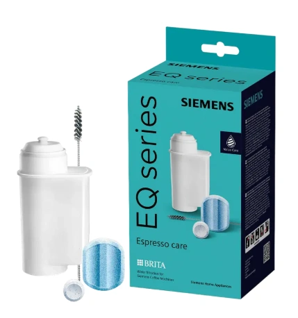 Набор для чистки кофемашин Siemens TZ80004B Набор для чистки кофемашин Siemens TZ80004B