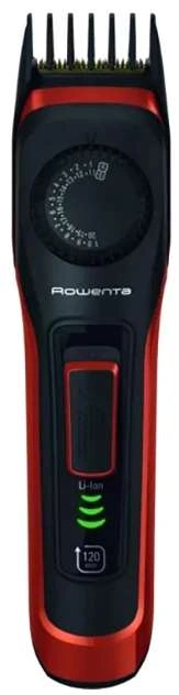 Триммер для усов и бороды Rowenta TN3800F4 original1 Триммер для усов и бороды Rowenta TN3800F4 original1