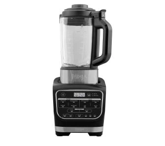 Блендер стационарный NINJA Foodi SOUP MAKER & BLENDER HB150EU original1 Блендер стационарный NINJA Foodi SOUP MAKER & BLENDER HB150EU original1