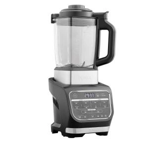 Блендер стационарный NINJA Foodi SOUP MAKER & BLENDER HB150EU original3 Блендер стационарный NINJA Foodi SOUP MAKER & BLENDER HB150EU original3