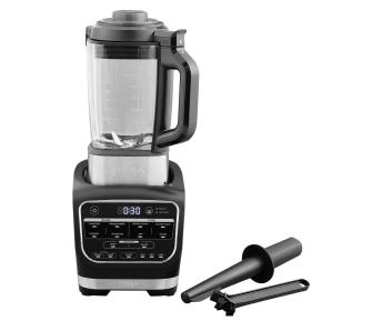 Блендер стационарный NINJA Foodi SOUP MAKER & BLENDER HB150EU original4 Блендер стационарный NINJA Foodi SOUP MAKER & BLENDER HB150EU original4