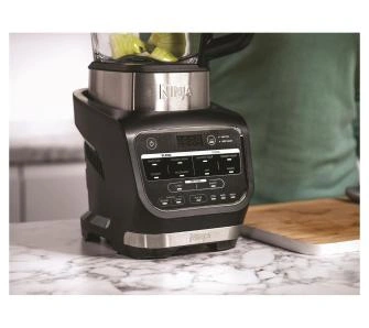 Блендер стационарный NINJA Foodi SOUP MAKER & BLENDER HB150EU original5 Блендер стационарный NINJA Foodi SOUP MAKER & BLENDER HB150EU original5