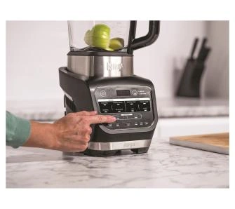 Блендер стационарный NINJA Foodi SOUP MAKER & BLENDER HB150EU original6 Блендер стационарный NINJA Foodi SOUP MAKER & BLENDER HB150EU original6