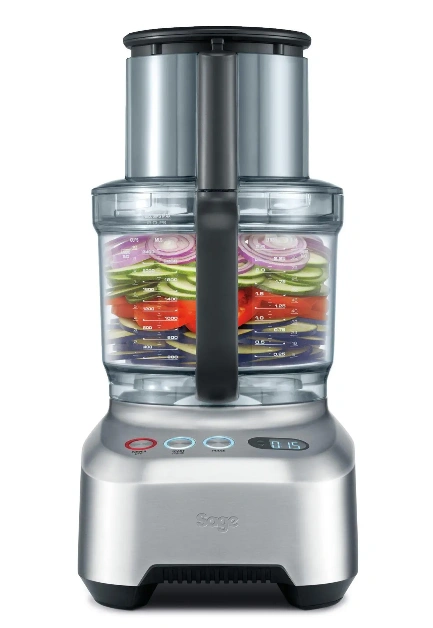 Кухонный комбайн Sage BFP800 Кухонный комбайн Sage BFP800