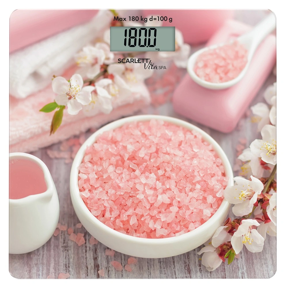 Весы напольные Scarlett SC-BS33E062 original1 Весы напольные Scarlett SC-BS33E062 original1