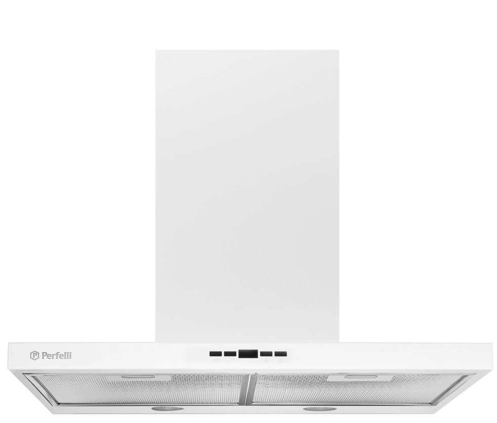 Вытяжка Perfelli TET 6612 A 1000 W LED original1 Вытяжка Perfelli TET 6612 A 1000 W LED original1