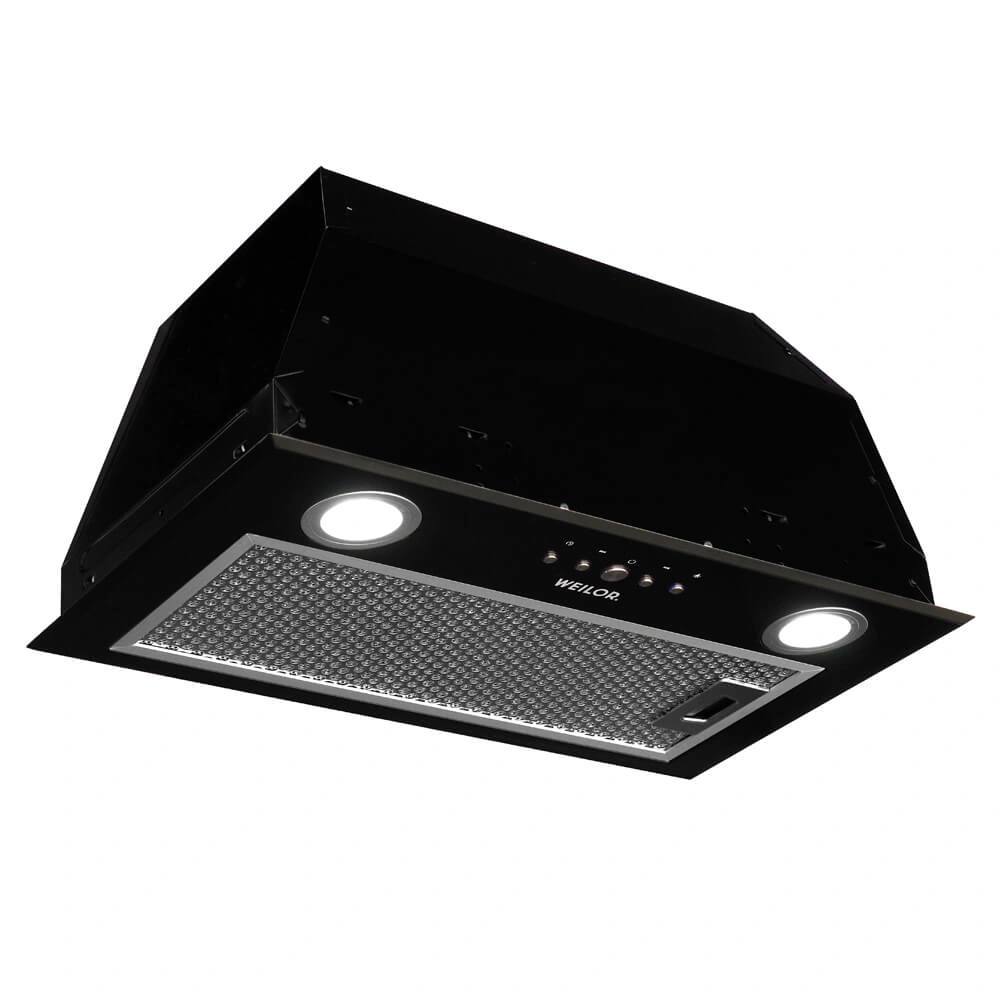 Вытяжка полновстраиваемая WEILOR WBE 5230 BL 1000 LED original1 Вытяжка полновстраиваемая WEILOR WBE 5230 BL 1000 LED original1