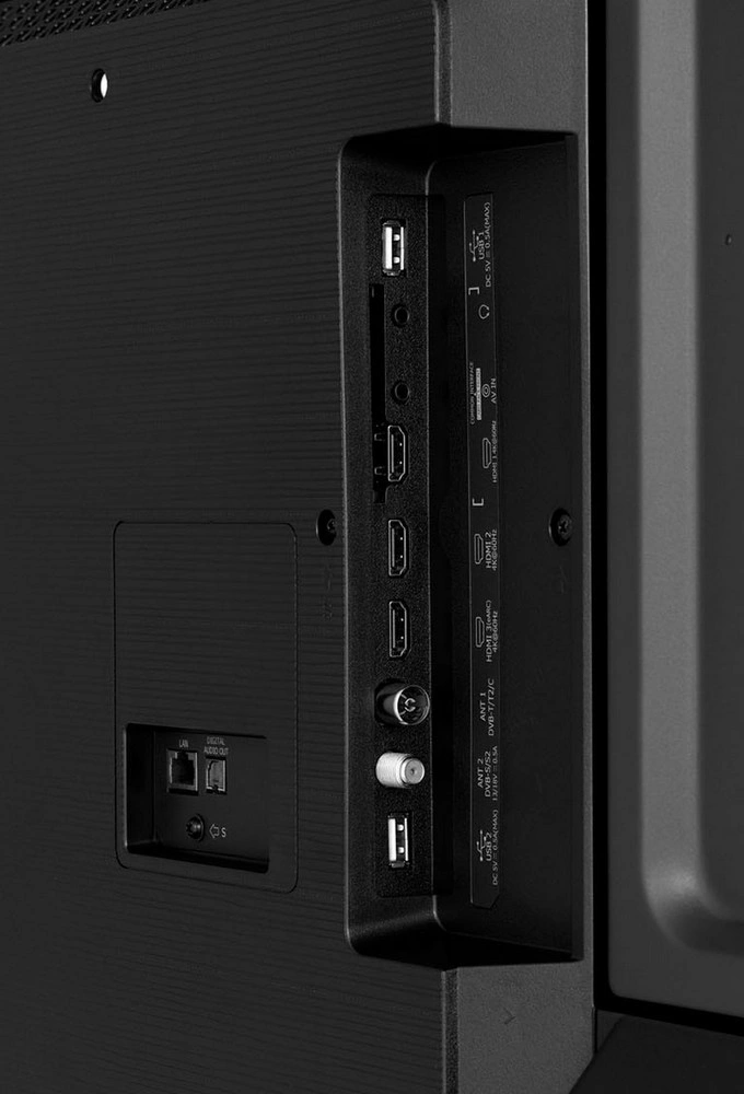 Телевізор Hisense 85A6N original7 Телевізор Hisense 85A6N original7