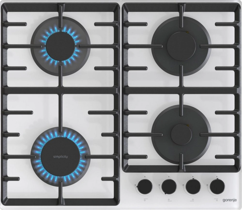 Варочная поверхность газовая Gorenje GT642SYW original2 Варочная поверхность газовая Gorenje GT642SYW original2