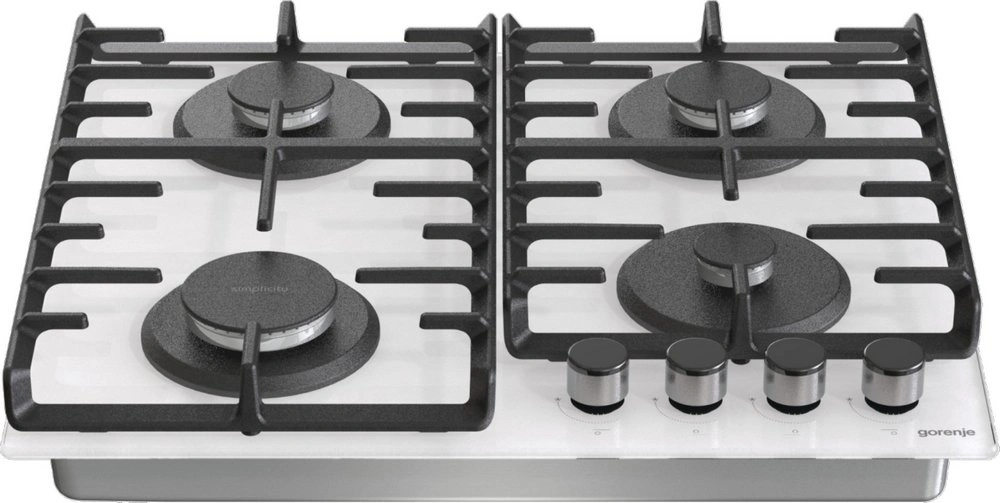 Варочная поверхность газовая Gorenje GT642SYW original3 Варочная поверхность газовая Gorenje GT642SYW original3