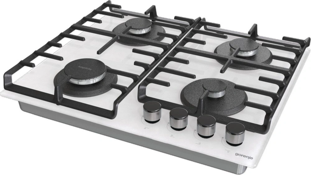 Варочная поверхность газовая Gorenje GT642SYW original6 Варочная поверхность газовая Gorenje GT642SYW original6