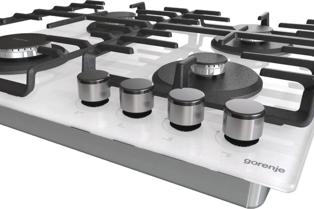 Варочная поверхность газовая Gorenje GT642SYW original7 Варочная поверхность газовая Gorenje GT642SYW original7
