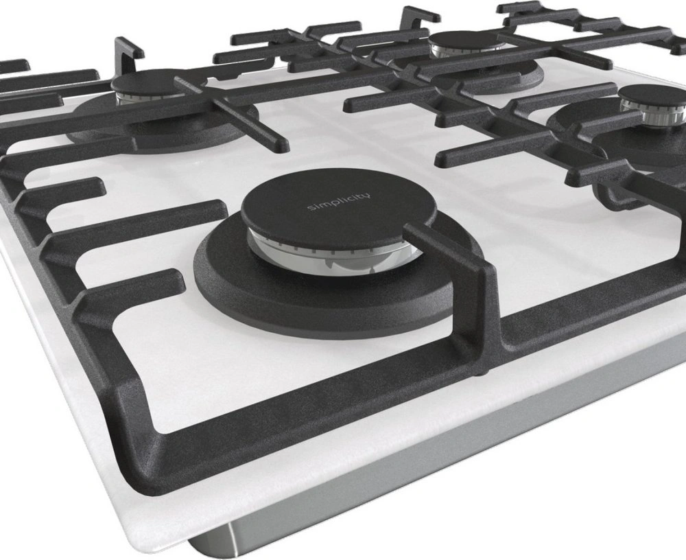 Варочная поверхность газовая Gorenje GT642SYW original8 Варочная поверхность газовая Gorenje GT642SYW original8