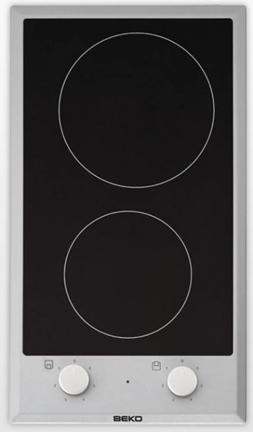 Варочная поверхность Beko HDCC 32200 X original1 Варочная поверхность Beko HDCC 32200 X original1