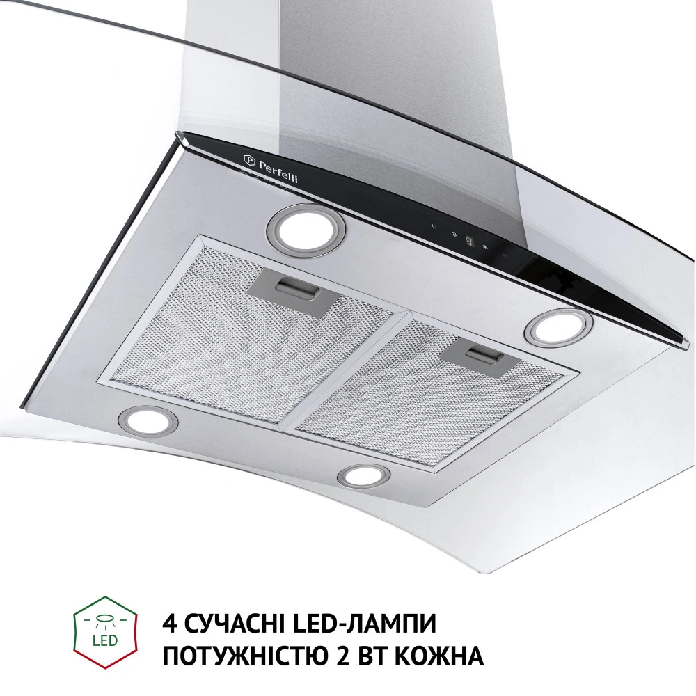 Вытяжка Perfelli CGS 9632 I 1000 LED original6 Вытяжка Perfelli CGS 9632 I 1000 LED original6