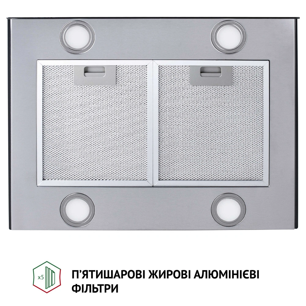 Вытяжка Perfelli CGS 9632 I 1000 LED original7 Вытяжка Perfelli CGS 9632 I 1000 LED original7