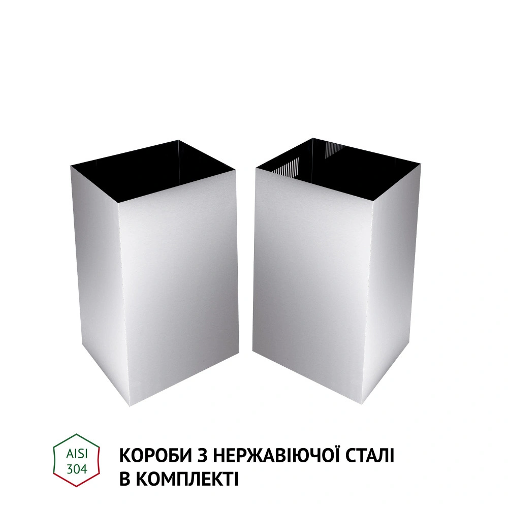 Вытяжка Perfelli CGS 9632 I 1000 LED original9 Вытяжка Perfelli CGS 9632 I 1000 LED original9