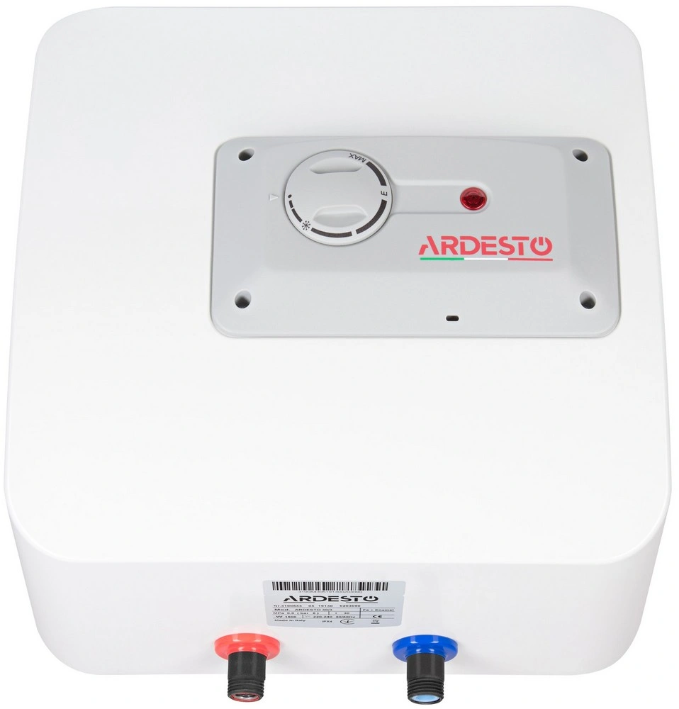 Бойлер Ardesto EWH-30ACWMI (3100843) original4 Бойлер Ardesto EWH-30ACWMI (3100843) original4