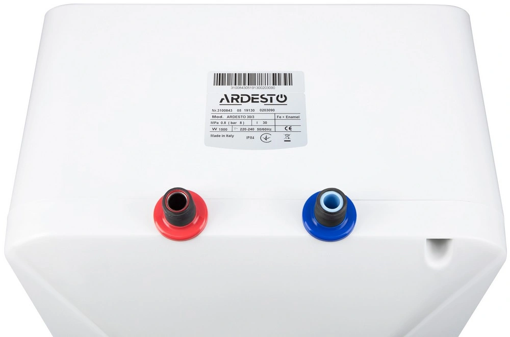 Бойлер Ardesto EWH-30ACWMI (3100843) original6 Бойлер Ardesto EWH-30ACWMI (3100843) original6