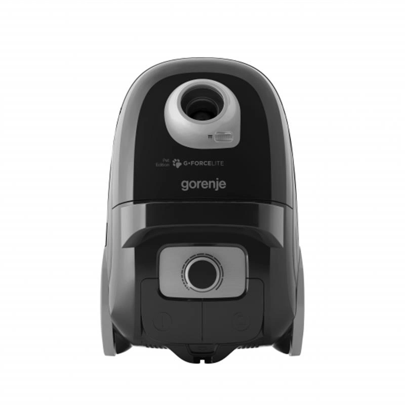 Пылесос с мешком Gorenje VCEA28GLBK original2 Пылесос с мешком Gorenje VCEA28GLBK original2