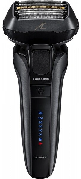Электробритва мужская Panasonic ES-LV6U-K820 original1 Электробритва мужская Panasonic ES-LV6U-K820 original1