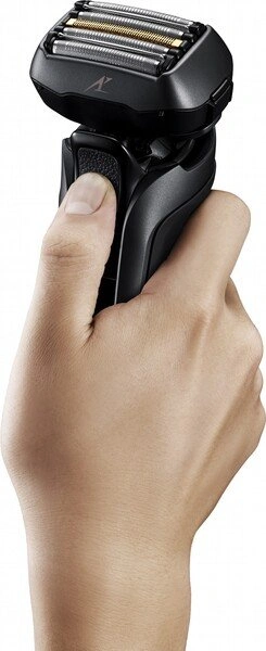 Электробритва мужская Panasonic ES-LV6U-K820 original13 Электробритва мужская Panasonic ES-LV6U-K820 original13