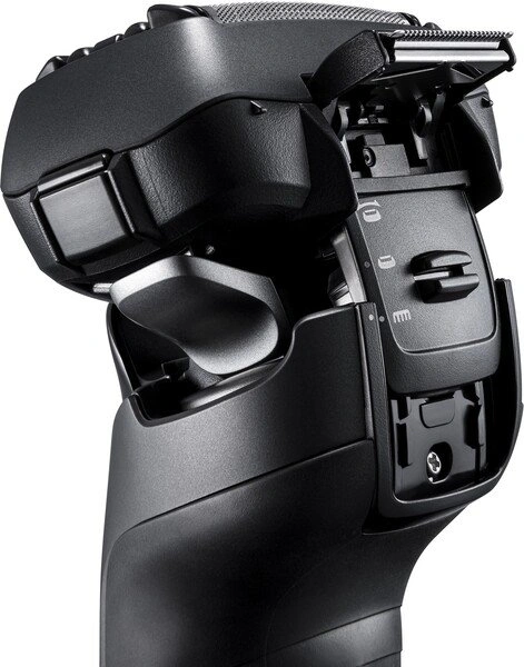 Электробритва мужская Panasonic ES-LV6U-K820 original5 Электробритва мужская Panasonic ES-LV6U-K820 original5