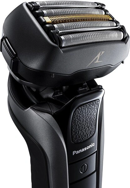 Электробритва мужская Panasonic ES-LV6U-K820 original8 Электробритва мужская Panasonic ES-LV6U-K820 original8