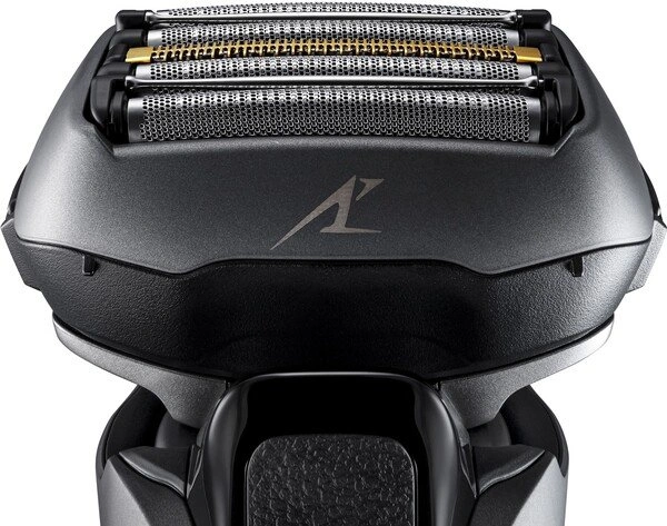 Электробритва мужская Panasonic ES-LV6U-K820 original9 Электробритва мужская Panasonic ES-LV6U-K820 original9