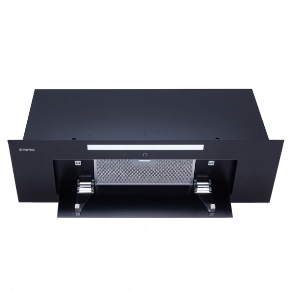 Вытяжка полновстраиваемая Perfelli BISP 9973 A 1250 BL LED Strip original6 Вытяжка полновстраиваемая Perfelli BISP 9973 A 1250 BL LED Strip original6