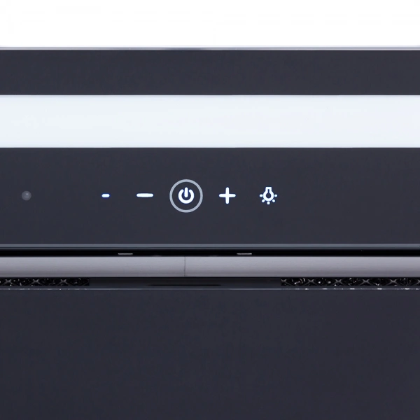 Вытяжка полновстраиваемая Perfelli BISP 9973 A 1250 BL LED Strip original7 Вытяжка полновстраиваемая Perfelli BISP 9973 A 1250 BL LED Strip original7