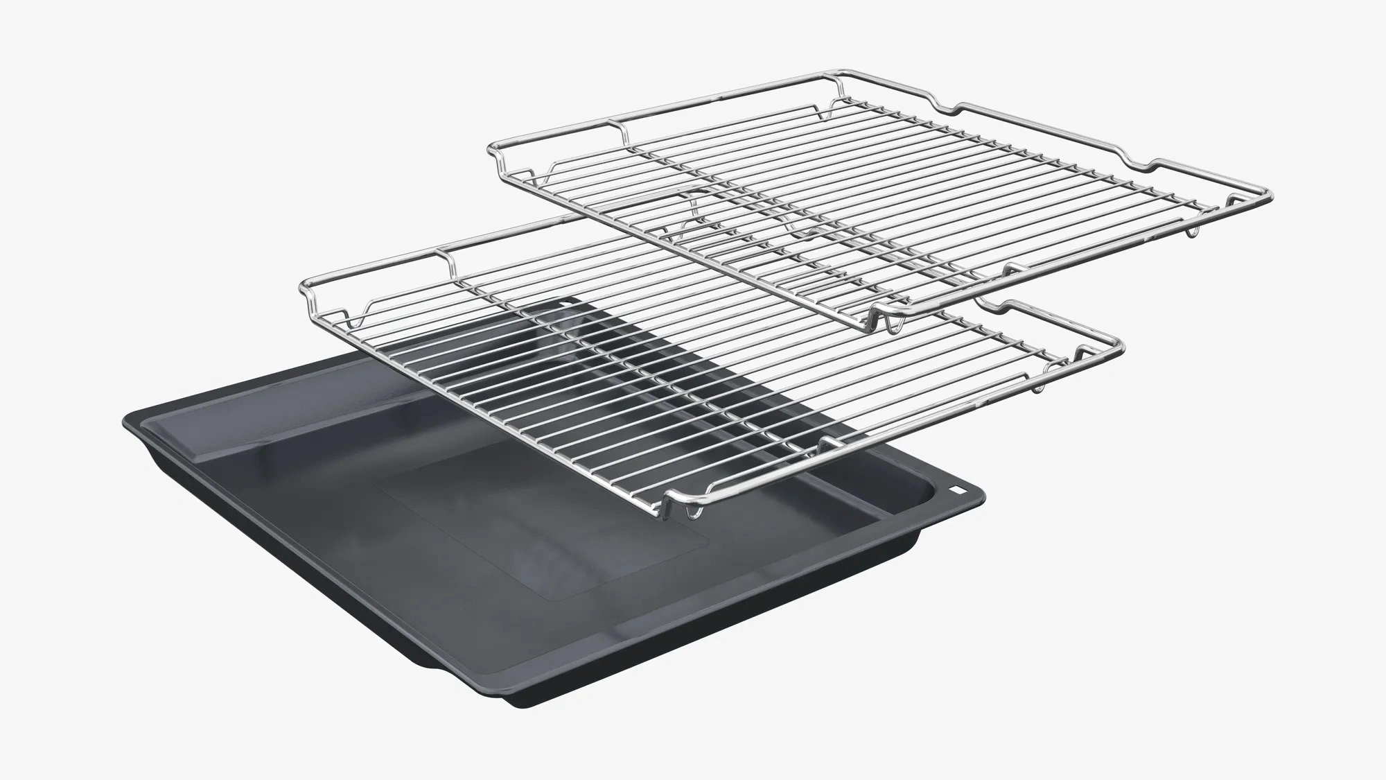 Встраиваемый духовой шкаф Siemens CM778GNB1B original5 Встраиваемый духовой шкаф Siemens CM778GNB1B original5