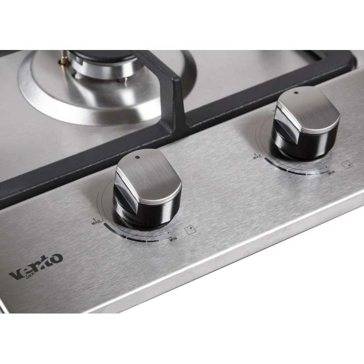 Варочная поверхность VENTOLUX HG320 CEST (X) 7 original6 Варочная поверхность VENTOLUX HG320 CEST (X) 7 original6