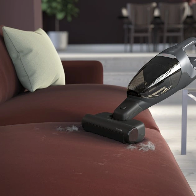 Вертикальный + ручной пылесос (2в1) Electrolux WQ81-PANIM original10 Вертикальный + ручной пылесос (2в1) Electrolux WQ81-PANIM original10