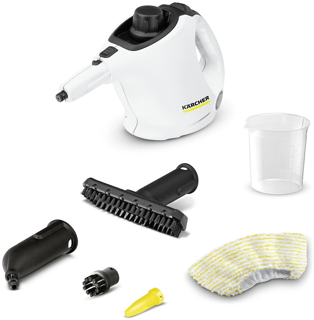 Пароочиститель Karcher SC 1 EasyFix (1.516-400.0) original1 Пароочиститель Karcher SC 1 EasyFix (1.516-400.0) original1